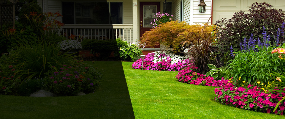 Avon Lake Landscapers