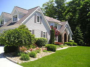 Landscapers and Lawncare Services in Avon Lake, OH